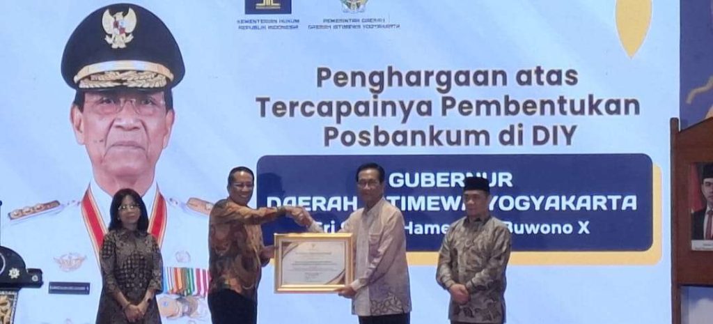 Menteri Hukum RI: Posbankum Telah diresmikan Harus Dirasakan Manfaatnya Oleh Masyarakat Menteri Hukum RI: Posbankum Telah diresmikan Harus Dirasakan Manfaatnya Oleh Masyarakat