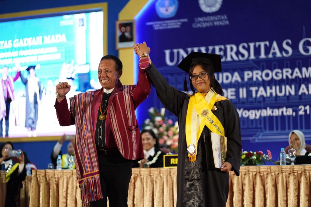 Mengenal Sosok Vong Berlatar Belakang Anak Petani Sampai Menjadi Menteri Pariwisata Timor Leste Begini Kisahnya
