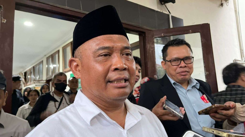 Siap Terapkan WFH, Bupati Harda: Sleman Sudah Matang dengan Layanan Digital