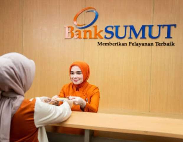 Pemberian Fasilitas Kredit PT Bank Sumut Diduga Macet Akibat Tanpa Prinsip Perbankan