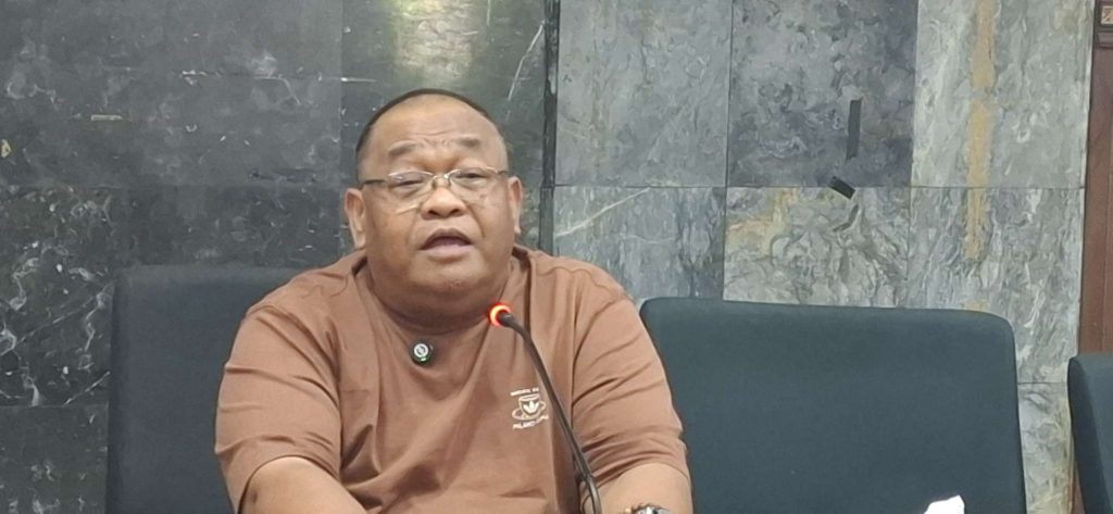 Kebijakan PPPK Pegawai MBG Menjadi Sorotan, Ketua Komisi D DPRD DIY Minta Pemerintah Prioritaskan Guru Honorer