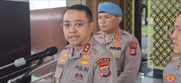 Mulai Hari Ini, Kapolresta Sleman Kombes Edy Setiyanto Dinonaktifkan Digantikan Plh Kombes Rudy Yuliantoro