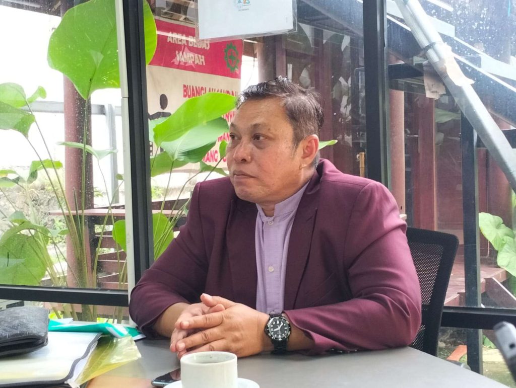 Pembangunan Sekolah Senilai 25 Miliar: Dua Perusahaan Kontraktor Melayangkan Gugatan Kepada YTCKN