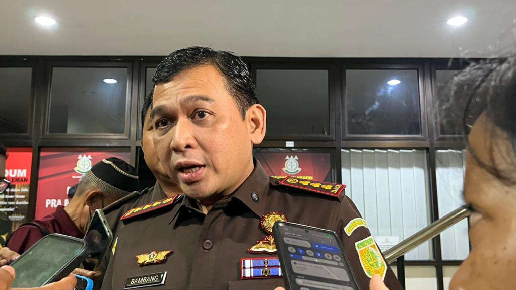 Perjuangan Hogi Minaya Berbuah Manis, Kejari Sleman Terbitkan SKP2, Kasus Resmi Ditutup