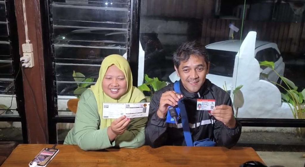 Soal Pencopotan Kapolresta Sleman, Hogi Enggan Komentar : “Bukan Kapasitas Kami, yang Penting Hidup Normal dan Mobil Kembali”