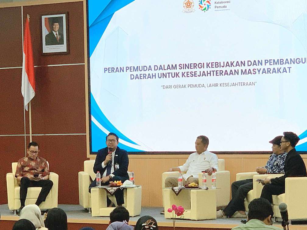 Ruang Kolaborasi Pemuda DIY Wadahi Generasi Muda DIY Untuk Berkontribusi Positif Ruang Kolaborasi Pemuda DIY Wadahi Generasi Muda DIY Untuk Berkontribusi Positif