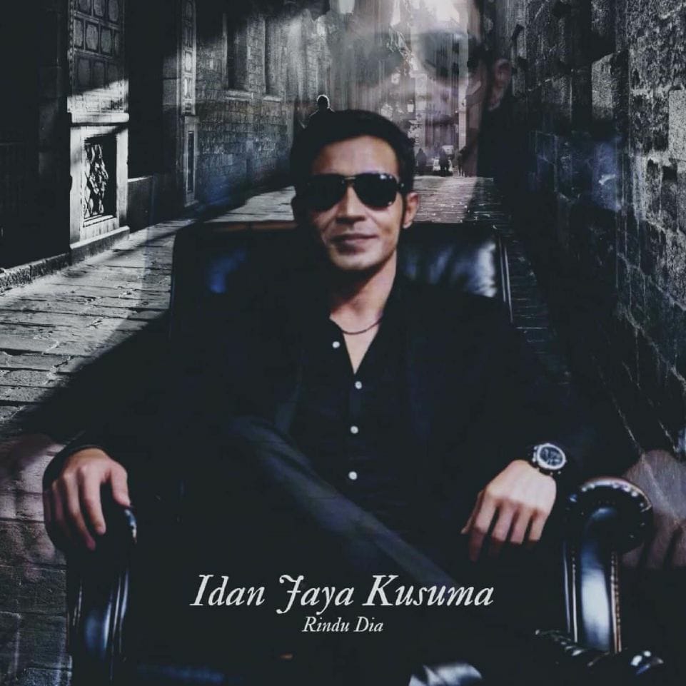 Idan Jaya Kusuma Rilis Single Perdana “Rindu Dia”, Terinspirasi dari Doa Ibu