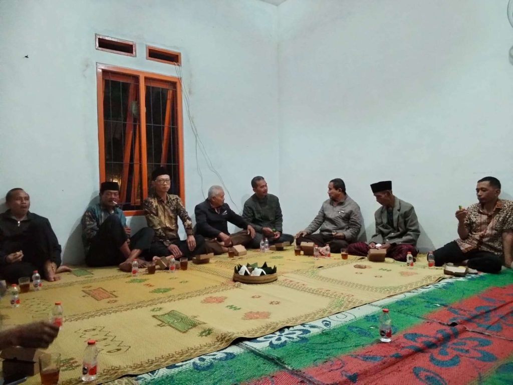 Luar Biasa, Awal Bulan Febuari 2026 Bumkal Mugen Arto Petir Buka Usaha Toko Saprodi dan Fotocopy