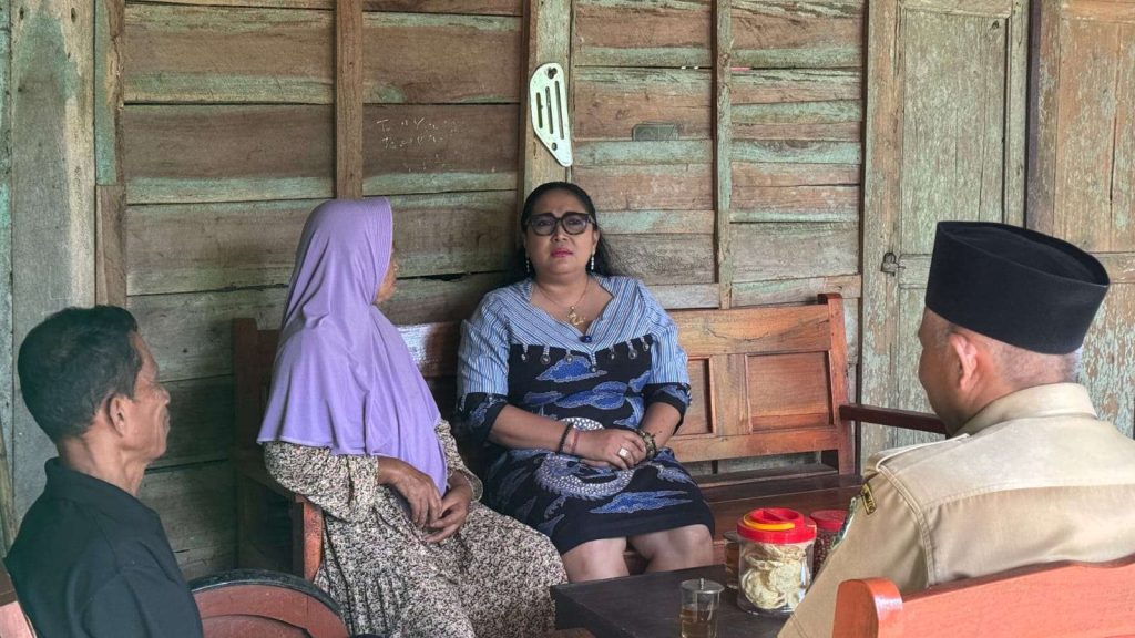Bupati Gunungkidul Tegas, Usut Tuntas Pelecehan Seksual yang Menimpa Mbah Sami