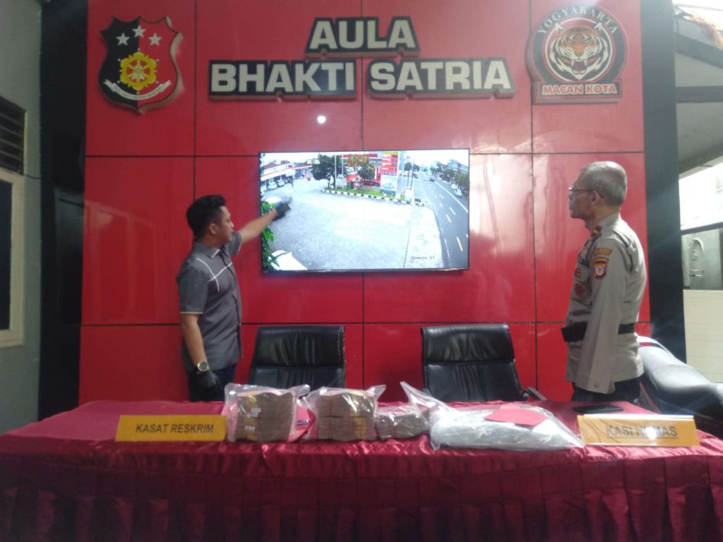 Siap – Siap War Tiket, KAI Daop 6 Jogja Buka Tiket Arus Balik Lebaran H+1 Mulai 6 Februari Dini Hari