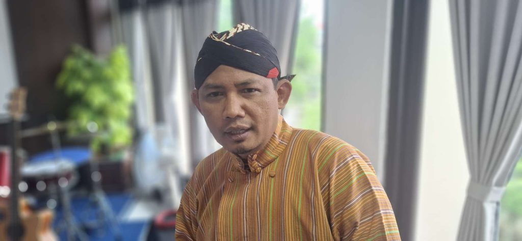 Kabupaten Sleman Salah Satu dari 40 Daerah Edukasi Digitalisasi Bansos 2026