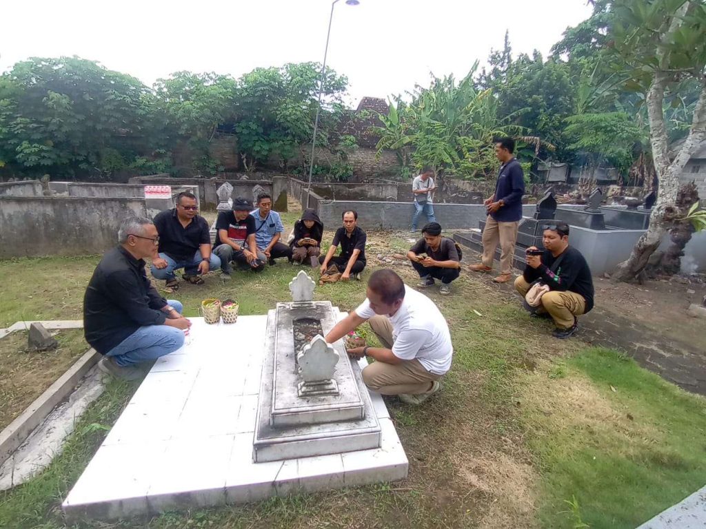 30 Tahun Kematian Wartawan Bernas Para Wartawan Senior: Terus Suarakan Kebenaran