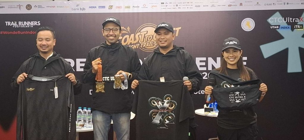 5.800 Peserta 23 Negara Akan Tunjukan Bakat Lari Melintas di Pesisir Pantai Selatan Bantul 5.800 Peserta 23 Negara Akan Tunjukan Bakat Lari Melintas di Pesisir Pantai Selatan Bantul