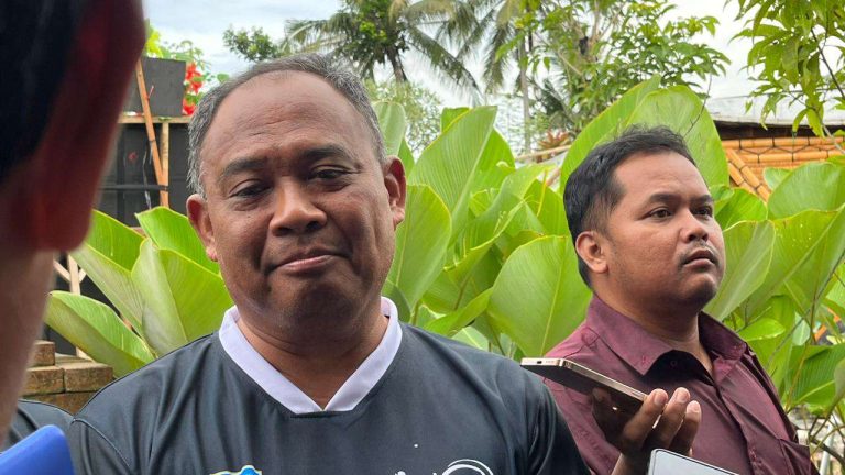 Dukung Program Presiden RI Gentengisasi Harda Akan Meningkatkan Setra Industri Genteng