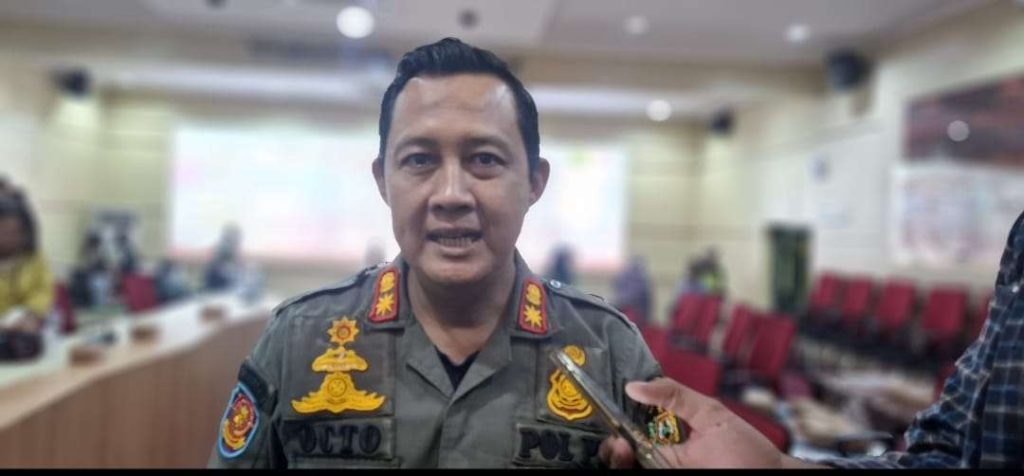 Kawasan Street Coffee dan Kota Baru Menjadi Target Pengawasan Satpol PP Kota Jogja Selama Ramadhan 2026 Kawasan Street Coffee dan Kota Baru Menjadi Target Pengawasan Satpol PP Kota Jogja Selama Ramadhan 2026