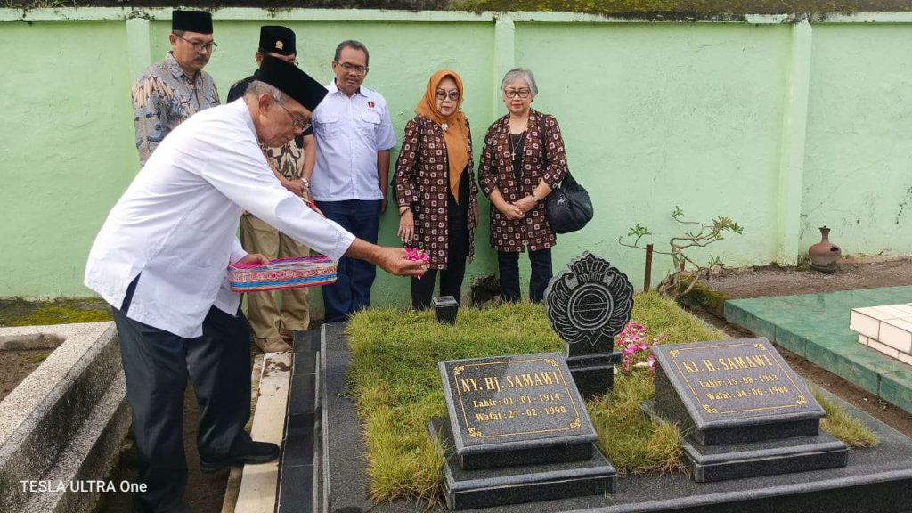 PWI DIY Siapkan Naskah Akademik GRHA PERS PANCASILA Yogyakarta direncanakan Menjadi Pusat Inovasi Pers Pancasila PWI DIY Siapkan Naskah Akademik GRHA PERS PANCASILA Yogyakarta direncanakan Menjadi Pusat Inovasi Pers Pancasila