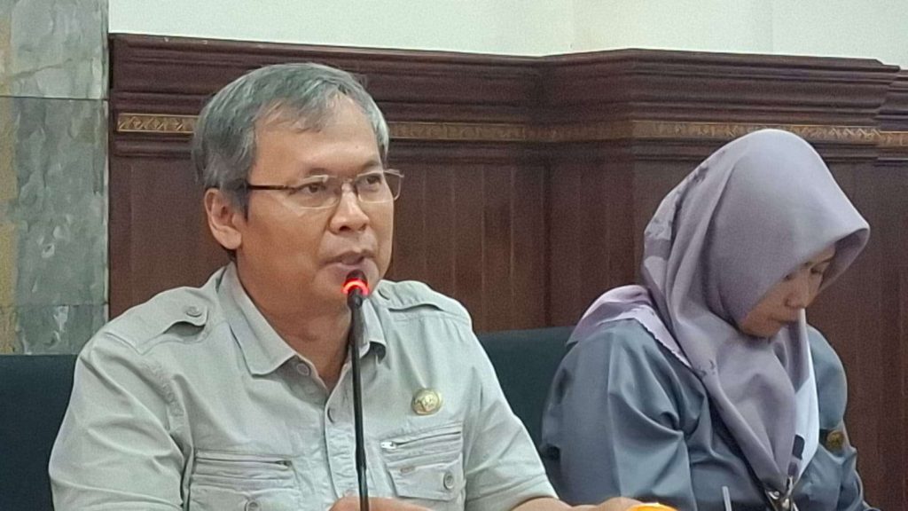 Kepala DLHK DIY : Persoalan Sampah Masih Menjadi PR