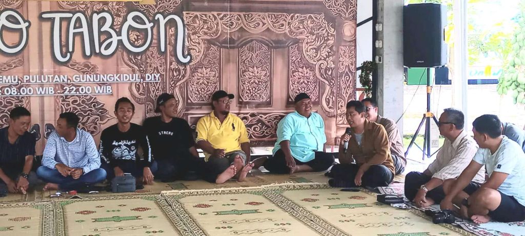 Menjelang Ramadhan 2026 Karyawan UPTKP Bersama Komunitas Paseduluran Selawase Adakan Acara Kopi Darat Menjelang Ramadhan 2026 Karyawan UPTKP Bersama Komunitas Paseduluran Selawase Adakan Acara Kopi Darat