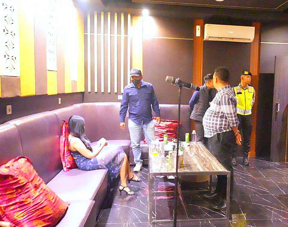 Polda DIY Gencarkan Operasi Pekat dan KRYD Selama Ramadhan 2026 Polda DIY Gencarkan Operasi Pekat dan KRYD Selama Ramadhan 2026