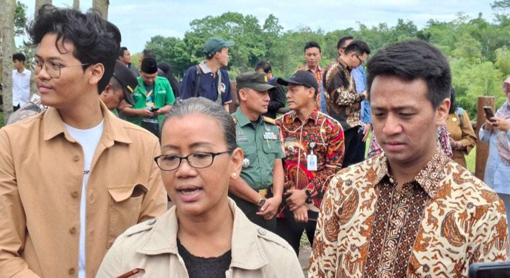 GKR Mangkubumi Minta Wisata Jogja Tak “Dibalik” Seperti Bali, Sultan HB X: Memang Beda GKR Mangkubumi Minta Wisata Jogja Tak “Dibalik” Seperti Bali, Sultan HB X: Memang Beda
