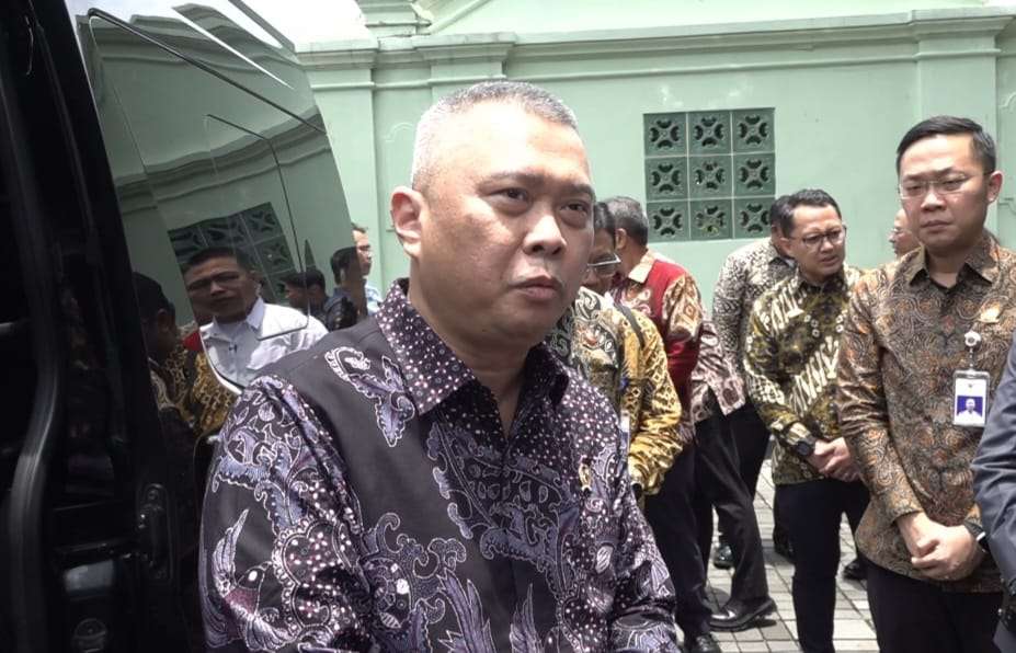 Kemenhub : 8,6 Juta Orang Bakal ke DIY Saat Libur Lebaran 2026