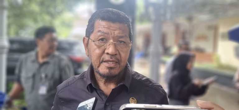 Diduga Ada Anggotanya Terima Suap Proyek DJKA, Komisi V DPR RI Dukung KPK Usut Tuntas