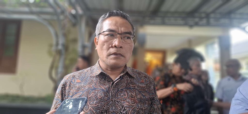 Bupati Bantul : Proyek PSEL Piyungan Sepenuhnya di Tangan Pemerintah Pusat