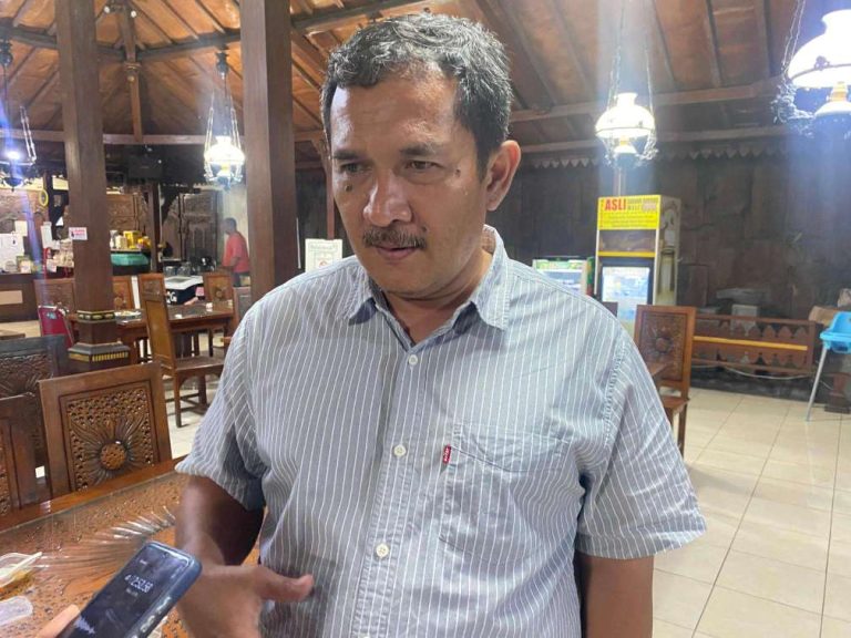 Danais 2026 Rp 120 Juta per- Kalurahan di DIY, Komisi A DPRD Minta Dana Desa Tak Dipangkas