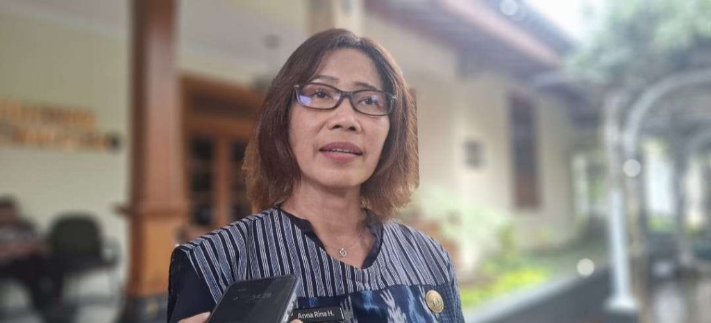 Kondisi Kemantapan Jalan Provinsi DIY Mencapai 69,58 persen dari total 678 Km Jalan Daerah, 270 Km Kondisi Belum Mantap