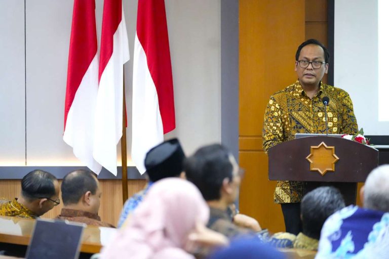 LPDP dan Muhammadiyah Gelontorkan Dana Rp 20 Miliar untuk 26 Proposal Riset Dorong Indonesia Emas 2045 LPDP dan Muhammadiyah Gelontorkan Dana Rp 20 Miliar untuk 26 Proposal Riset Dorong Indonesia Emas 2045