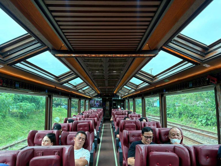 Menyambut Mudik dan Libur Lebaran 2026 KAI Wisata Suguhkan Kereta Panoramic Rute Jakarta-Jogja Hingga Solo