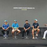 Race Owner Nasional Deklarasikan Indonesia Train Run Series Menjadi Destinasi Sport Tourism Kelas Dunia