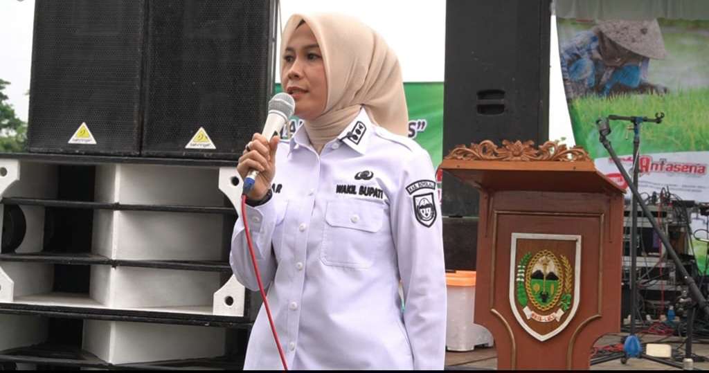 Dinas Pertanian Boyolali Gandeng Maxxi Tani Melalui Program Modernisasi Pertanian Tingkatkan Produksi Padi Dinas Pertanian Boyolali Gandeng Maxxi Tani Melalui Program Modernisasi Pertanian Tingkatkan Produksi Padi