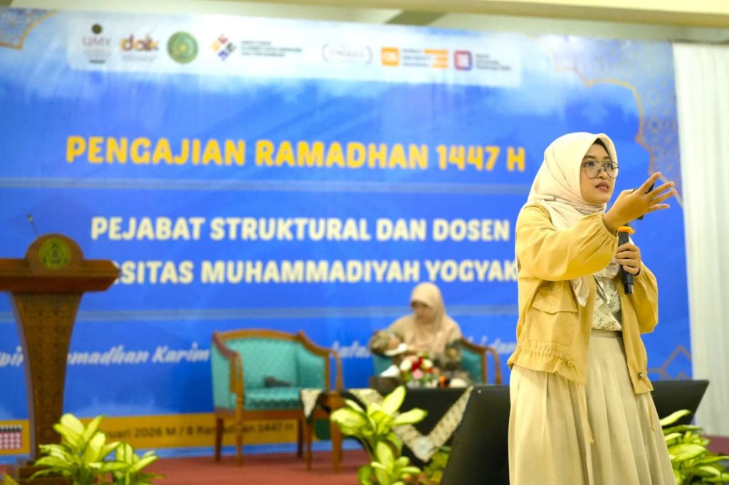 Soroti Pemimpin Bermoral, Psikolog Muhammadiyah Kritisi Klaim Indonesia Negara Paling Bahagia