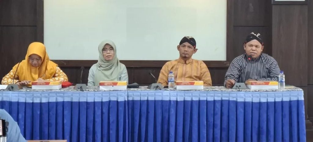 Disnaker Sleman Gelar Enam Program Padat Karya, Sasar 5 Ribu Warga, 1 Pekerja diberi Rp 95 Per Hari