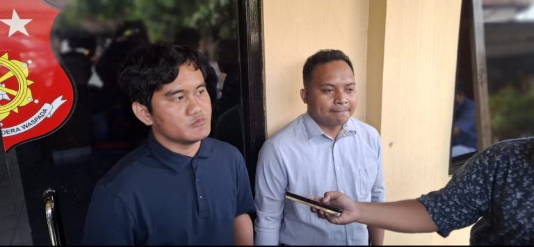 Oknum Guru SLB Dilaporkan Polisi Diduga Lecehkan Siswi Difabel