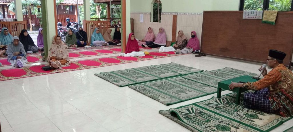 Wujudkan Ketahanan Keluarga, KUA Pengasih Integrasikan Program “The Most KUA” di Tengah Masyarakat Wujudkan Ketahanan Keluarga, KUA Pengasih Integrasikan Program “The Most KUA” di Tengah Masyarakat