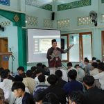 The Most KUA: Pelajar SMKN 1 Sewon Ikuti Edukasi Remaja Sehat