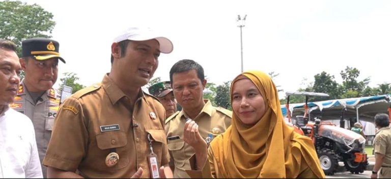 Wujudkan Visi Bupati ‘Boyolali Kota Kopi’, Dinas Pertanian Bersinergi dengan Kementan RI Bantukan 500 ribu Bibit Kopi Wujudkan Visi Bupati ‘Boyolali Kota Kopi’, Dinas Pertanian Bersinergi dengan Kementan RI Bantukan 500 ribu Bibit Kopi