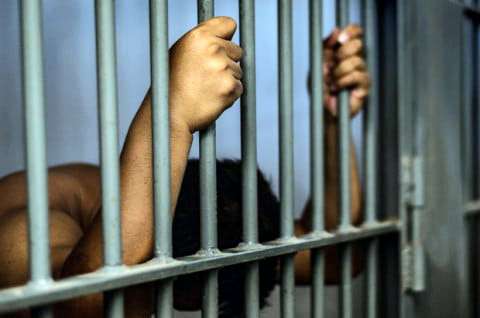 RS Tokoh Kontroversi Pelaku Pencabulan dan Penghina Bupati Kini Mendekam dipenjara RS Tokoh Kontroversi Pelaku Pencabulan dan Penghina Bupati Kini Mendekam dipenjara