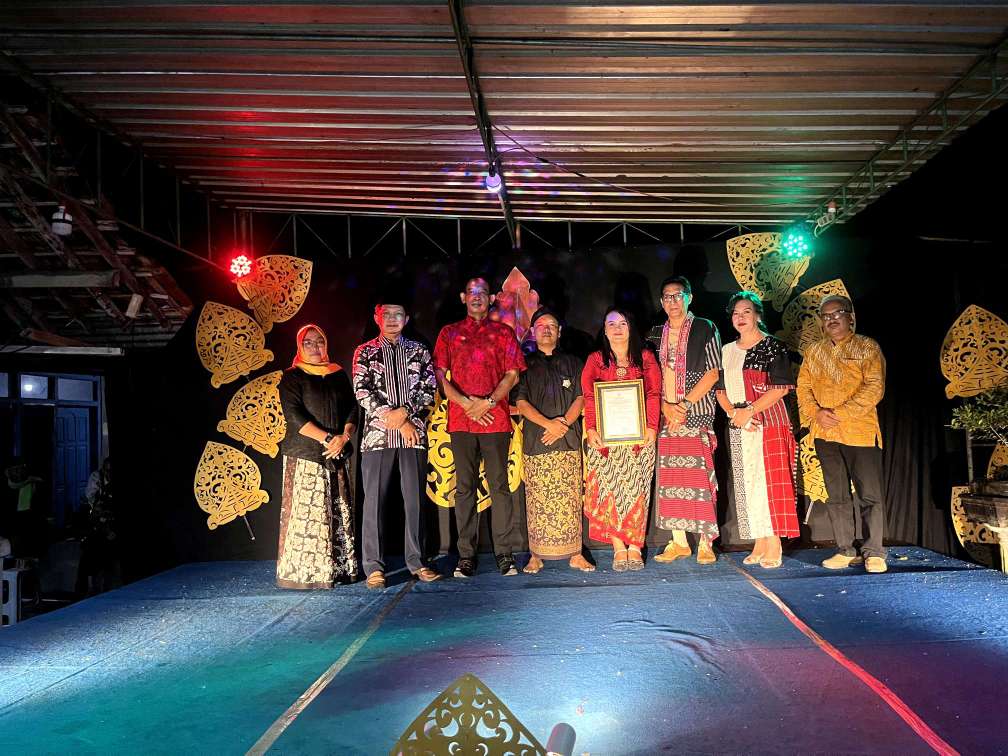 Resmi Berdiri! Sanggar Surya Asmaraloka Mengguncang Karangmojo, Jadi Magnet Baru Seni Budaya Gunungkidul Resmi Berdiri! Sanggar Surya Asmaraloka Mengguncang Karangmojo, Jadi Magnet Baru Seni Budaya Gunungkidul