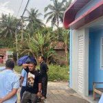 Bupati Gunungkidul Protes TPR Pantai Parangtritis: Jangan Membebani Wisatawan yang melintas