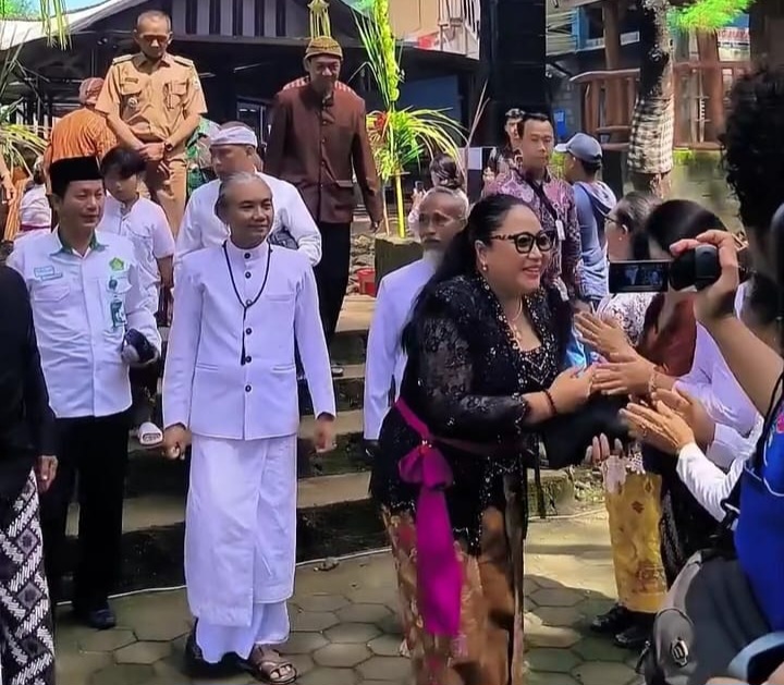 Upacara Melasti di Pantai Ngobaran, Bupati Gunungkidul Berencana Melakukan Penataan Wajah Pantai