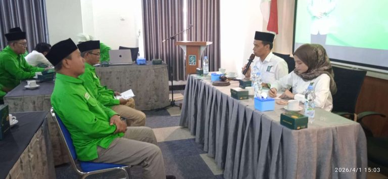 DPC PKB Gunungkidul Gelar Muspimcab, Perkuat Konsolidasi dan Targetkan Peningkatan Kursi DPC PKB Gunungkidul Gelar Muspimcab, Perkuat Konsolidasi dan Targetkan Peningkatan Kursi
