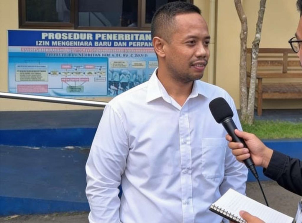 Tolak Praperadilan RS, PN Gunungkidul Tegaskan Status Tersangka Sah
