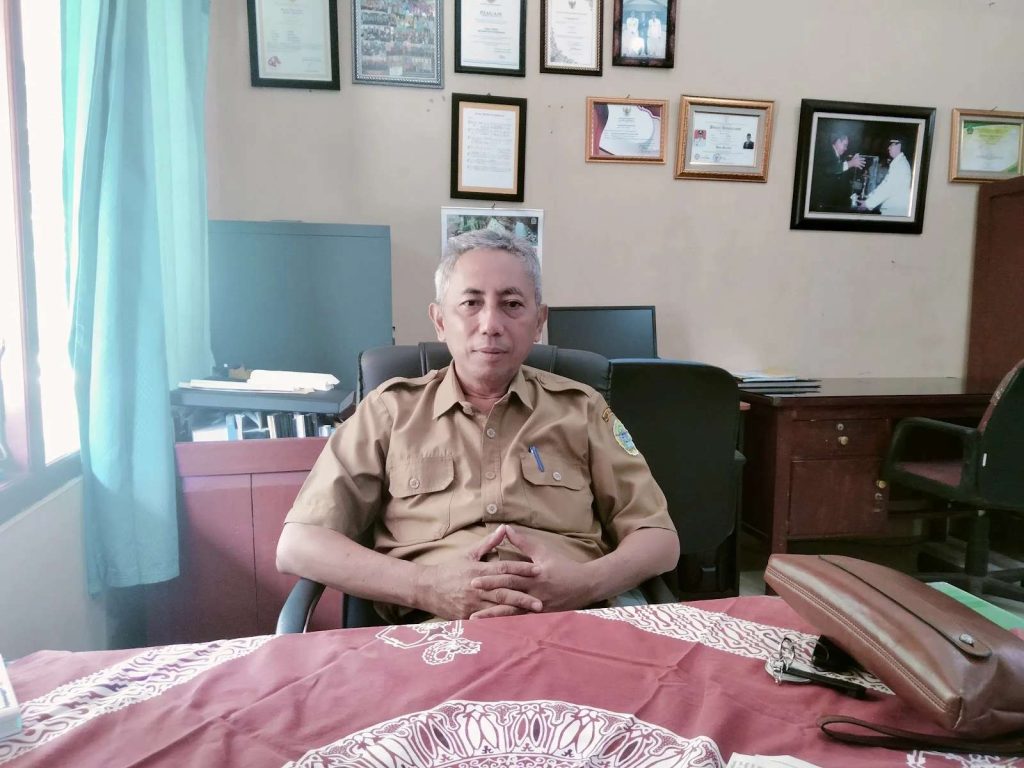 Terjerat Kasus Asusila, Secara Tetap Doris Setiawan Akhirnya Dipecat Terjerat Kasus Asusila, Secara Tetap Doris Setiawan Akhirnya Dipecat