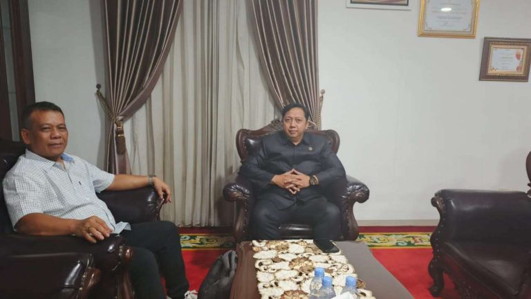 DPRD Boyolali Dukung Penuh HKPS 2026 dan Munas SWI DPRD Boyolali Dukung Penuh HKPS 2026 dan Munas SWI