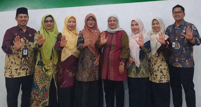 Peran Penyuluh Agama Menguat, Jadi Garda Perlindungan Keluarga Peran Penyuluh Agama Menguat, Jadi Garda Perlindungan Keluarga