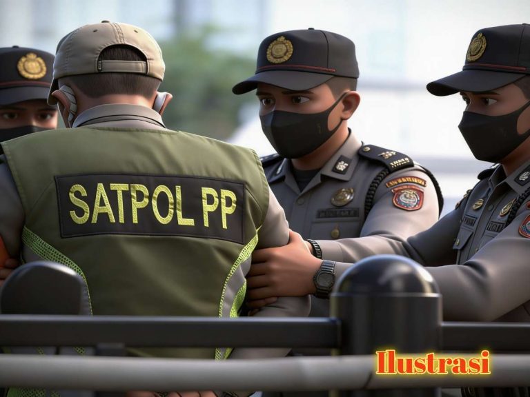 Geger! Tertangkap Mencuri Sepeda MTB, Pelaku Ternyata Anggota Satpol PP Gunungkidul Geger! Tertangkap Mencuri Sepeda MTB, Pelaku Ternyata Anggota Satpol PP Gunungkidul