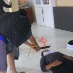Rekonstruksi Pembunuhan di Sedayu: 53 Adegan Bongkar Kebrutalan SS